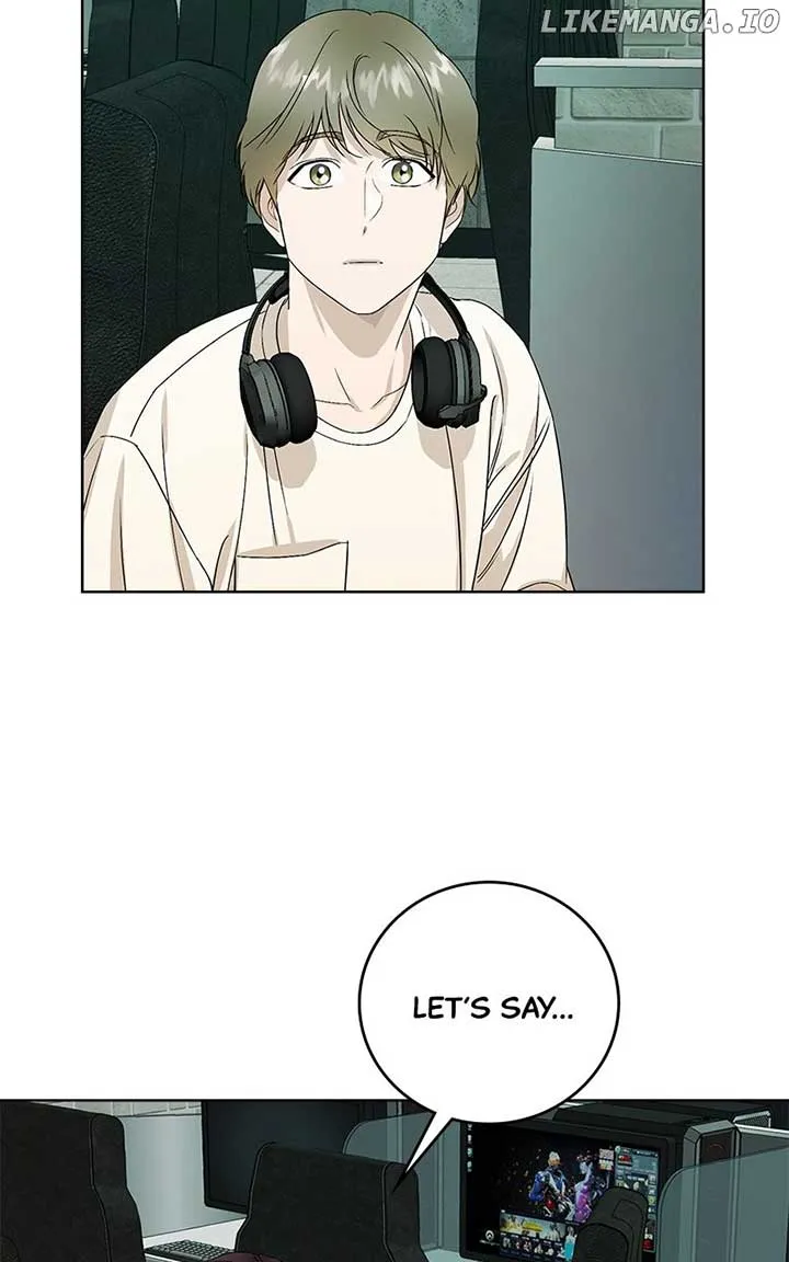 Children of Orbit Chapter 41 Online - página 36