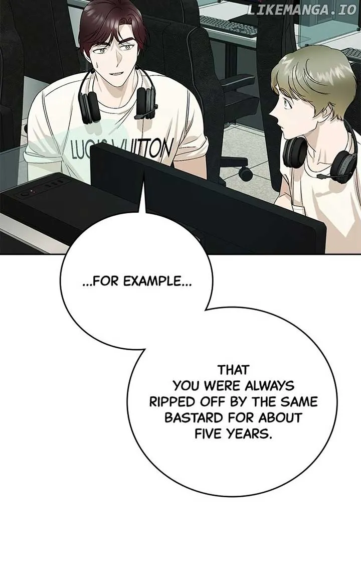Children of Orbit Chapter 41 Online - página 37