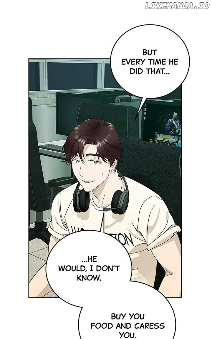 Children of Orbit Chapter 41 Online - página 38