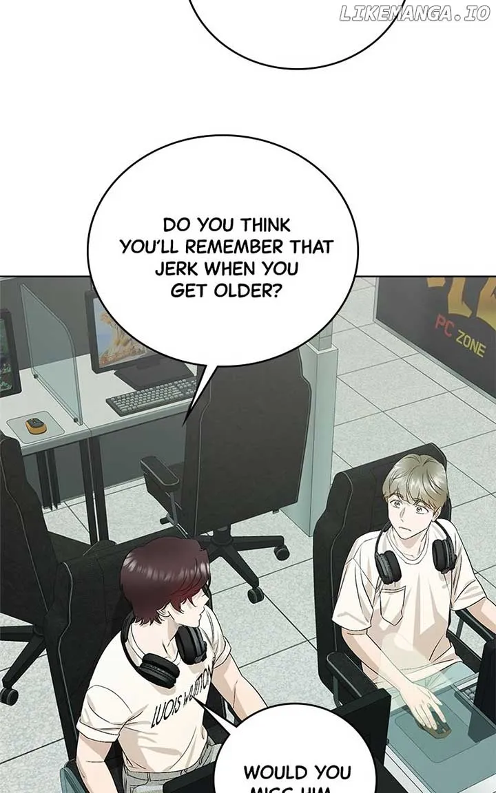 Children of Orbit Chapter 41 Online - página 39