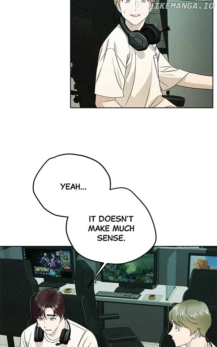 Children of Orbit Chapter 41 Online - página 41