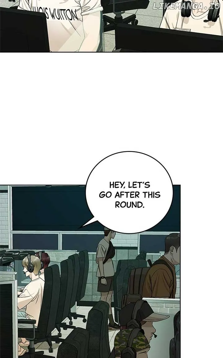 Children of Orbit Chapter 41 Online - página 42