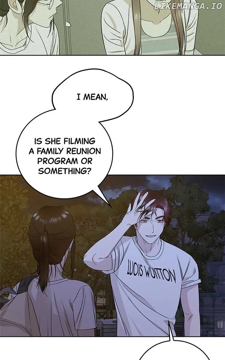 Children of Orbit Chapter 42 Online - página 15