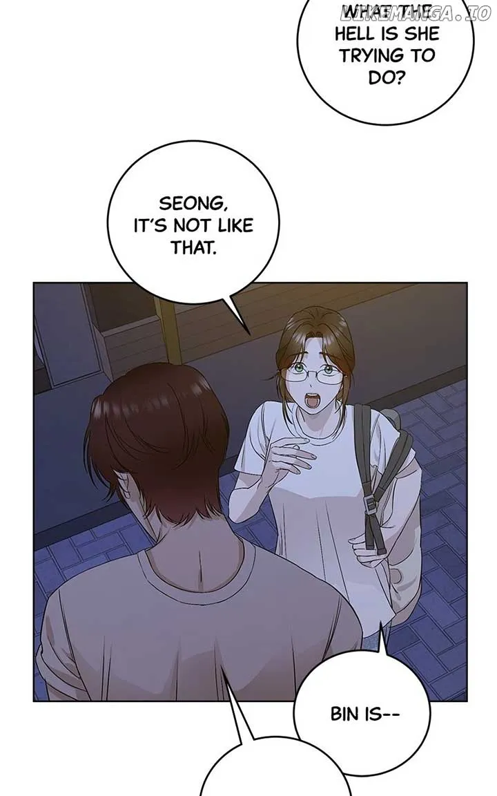 Children of Orbit Chapter 42 Online - página 16