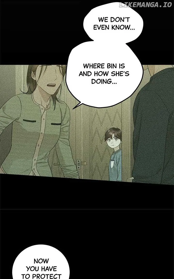 Children of Orbit Chapter 42 Online - página 19