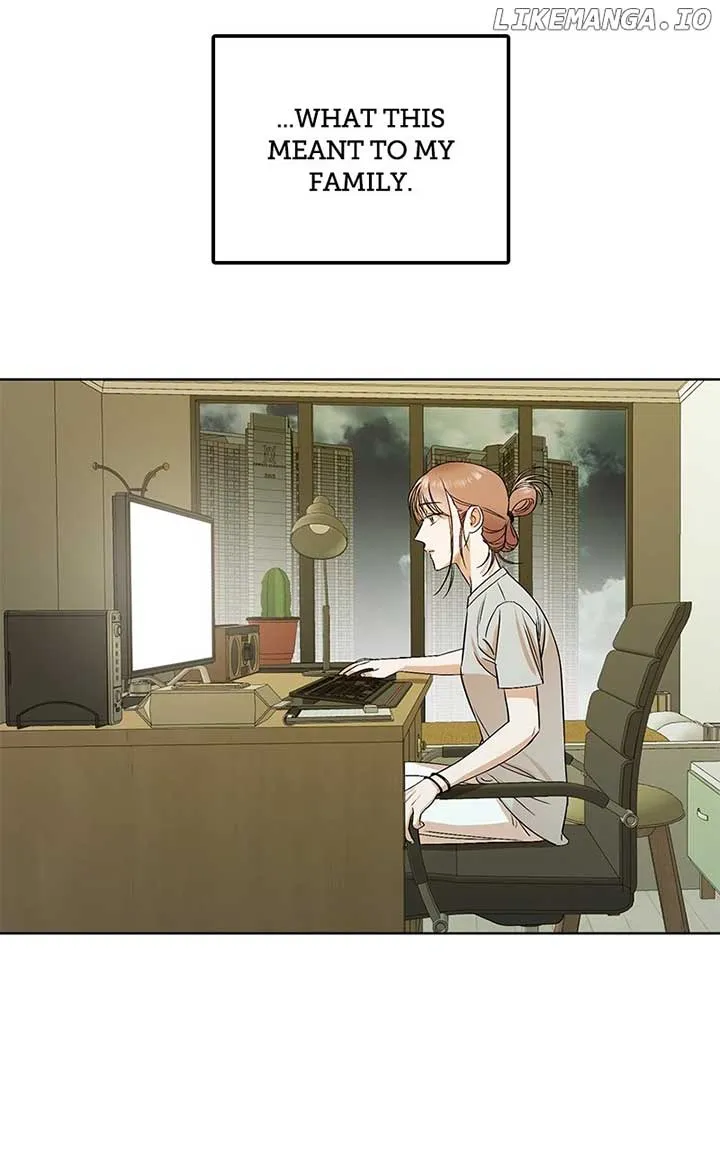 Children of Orbit Chapter 42 Online - página 39