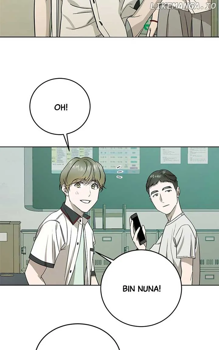 Children of Orbit Chapter 44 Online - página 20