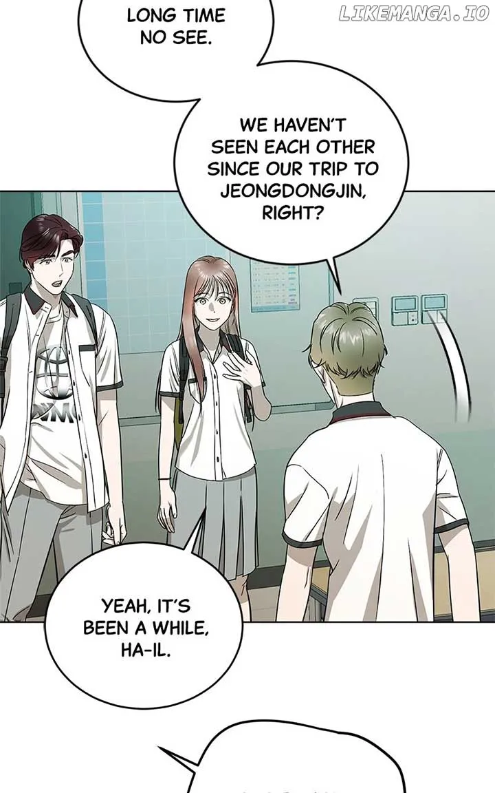 Children of Orbit Chapter 44 Online - página 21