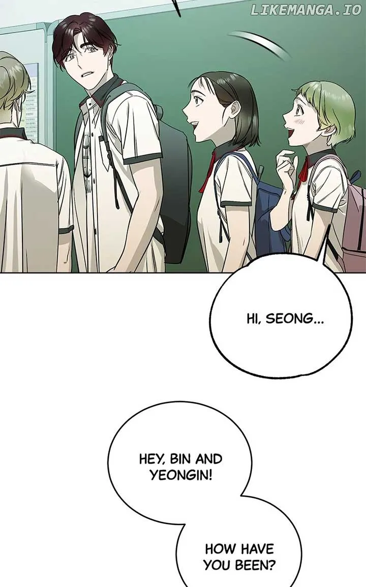 Children of Orbit Chapter 44 Online - página 30