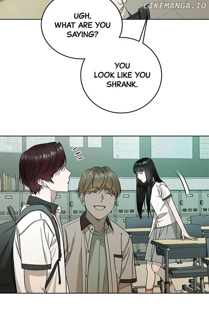 Children of Orbit Chapter 44 Online - página 32