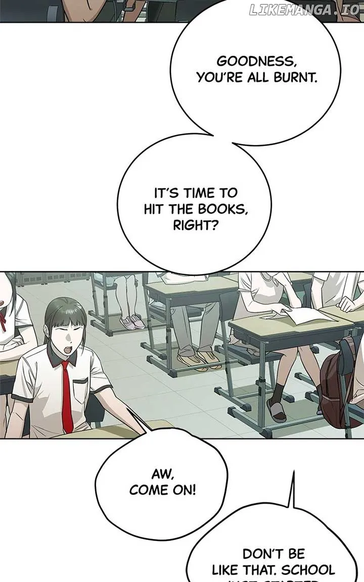 Children of Orbit Chapter 44 Online - página 40