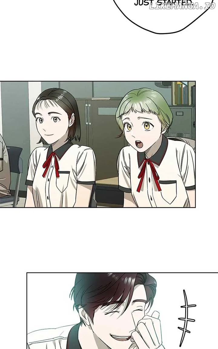 Children of Orbit Chapter 44 Online - página 41