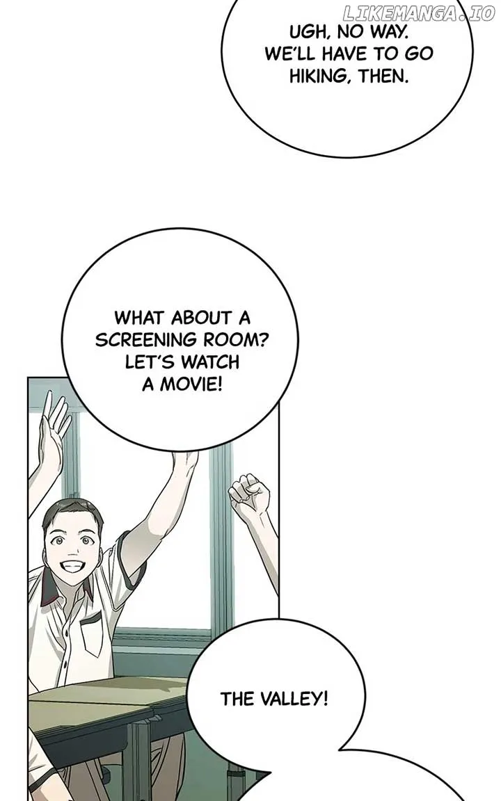 Children of Orbit Chapter 44 Online - página 54