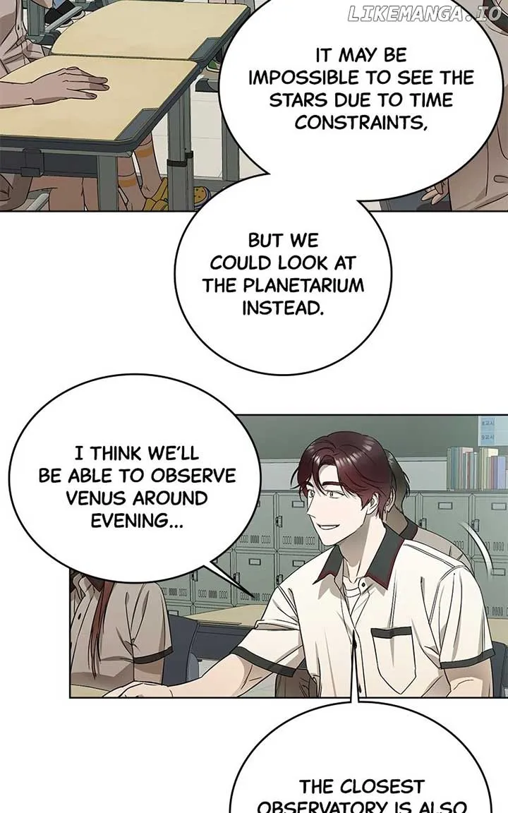 Children of Orbit Chapter 45 Online - página 6