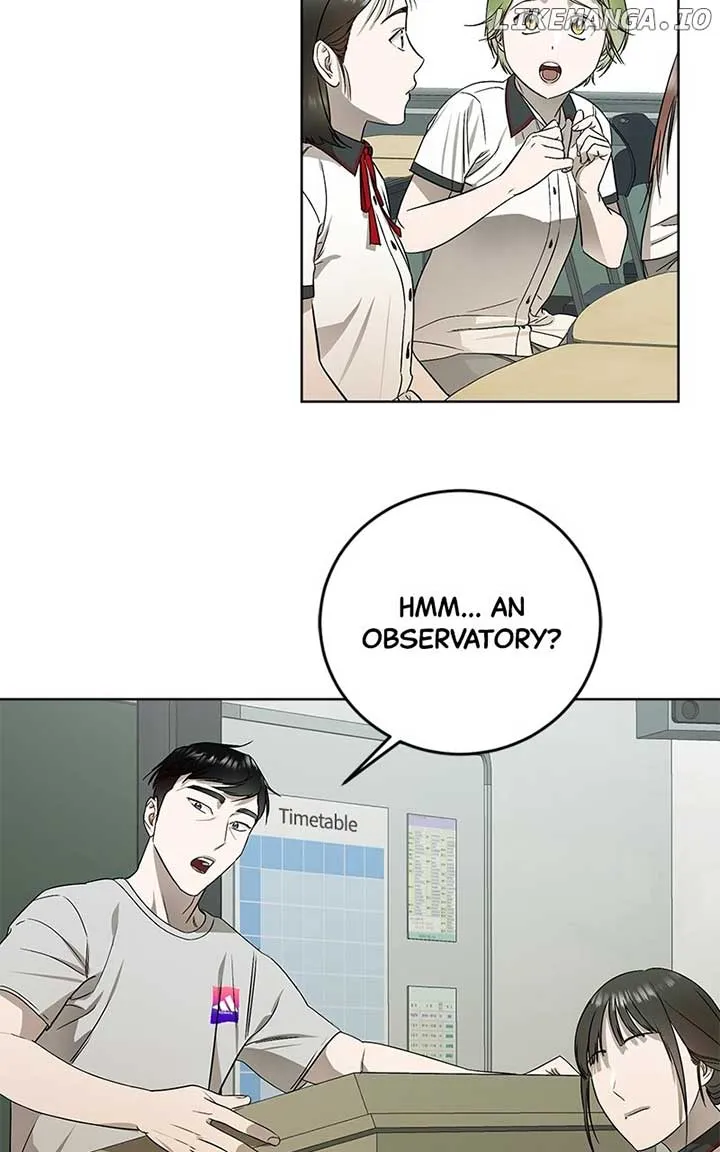 Children of Orbit Chapter 45 Online - página 8