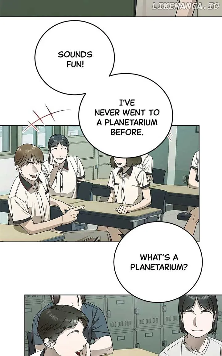 Children of Orbit Chapter 45 Online - página 14