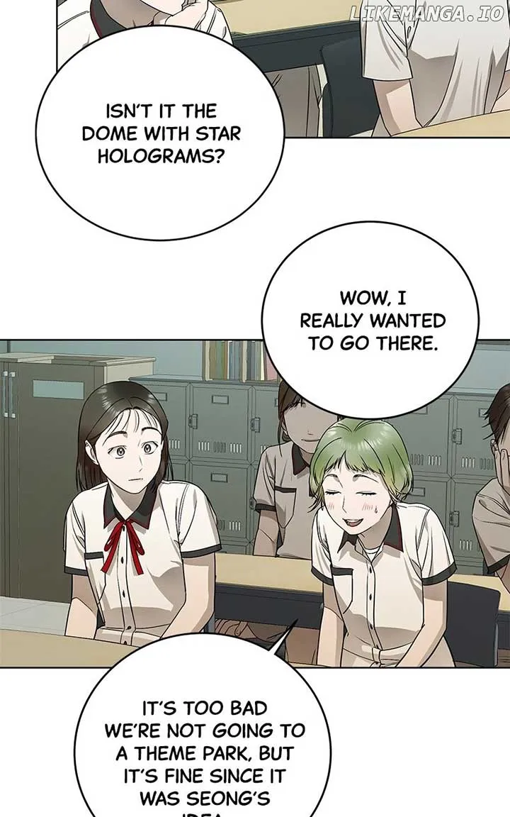Children of Orbit Chapter 45 Online - página 15