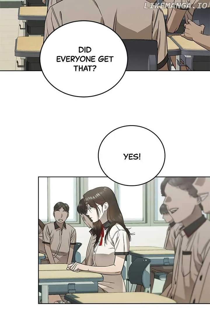 Children of Orbit Chapter 45 Online - página 17