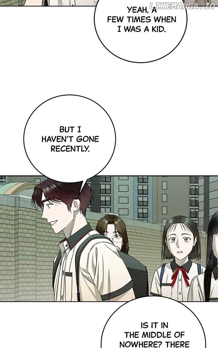 Children of Orbit Chapter 45 Online - página 22