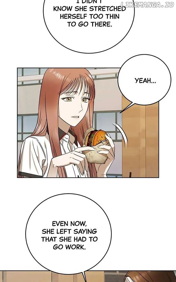 Children of Orbit Chapter 45 Online - página 37