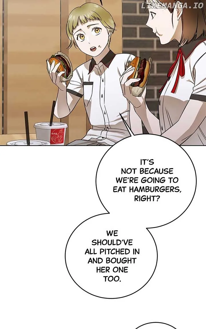 Children of Orbit Chapter 45 Online - página 38