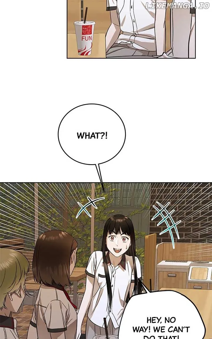 Children of Orbit Chapter 45 Online - página 45