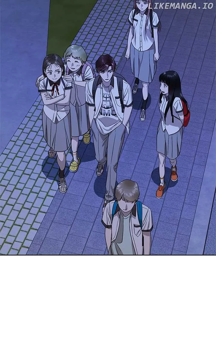 Children of Orbit Chapter 45 Online - página 78