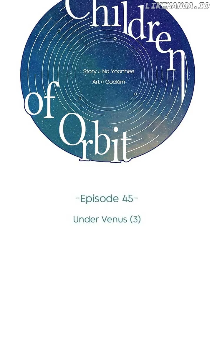 Children of Orbit Chapter 46 Online - página 15