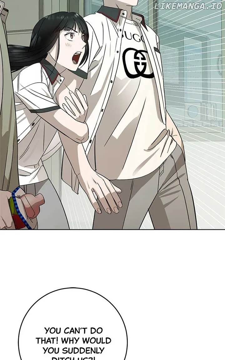 Children of Orbit Chapter 46 Online - página 38