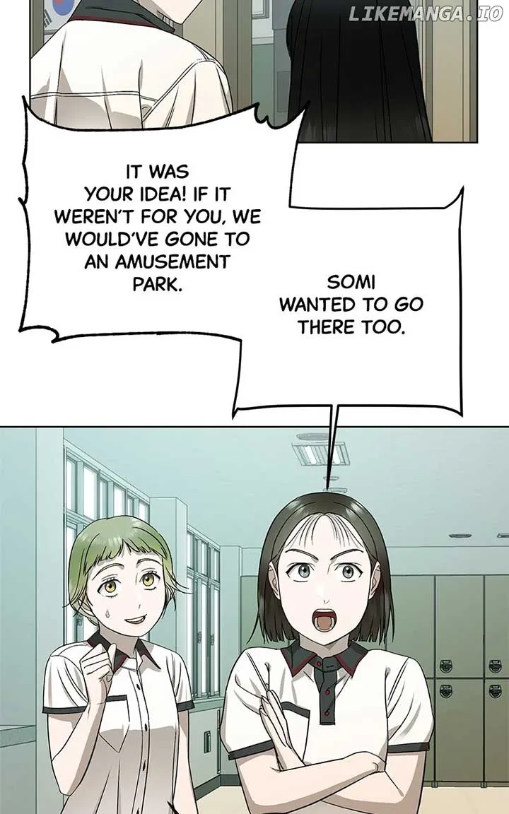 Children of Orbit Chapter 46 Online - página 41