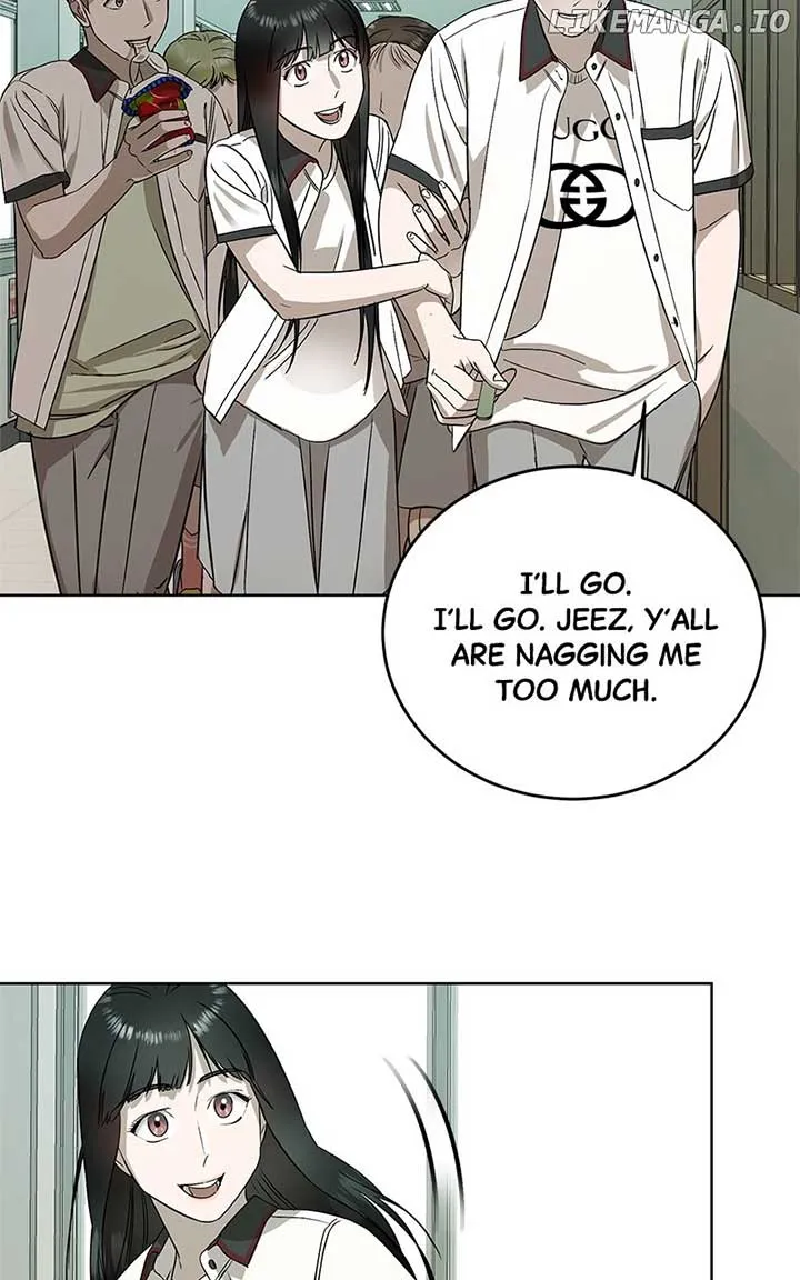 Children of Orbit Chapter 46 Online - página 47