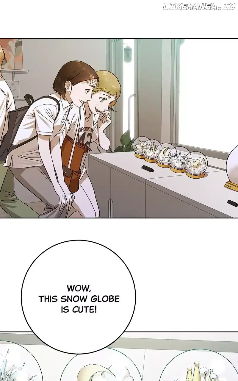Children of Orbit Chapter 47 Online - página 37