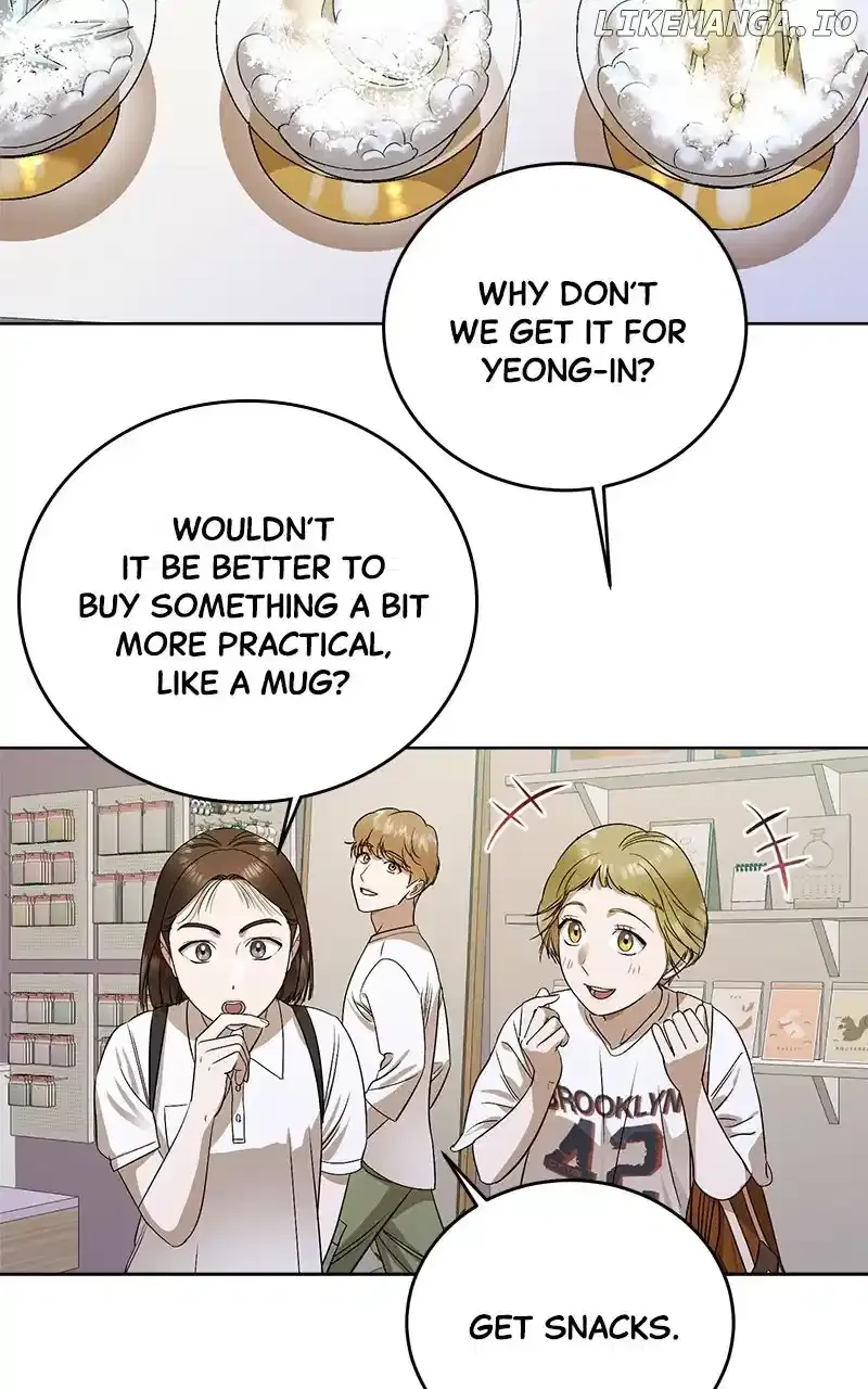 Children of Orbit Chapter 47 Online - página 38
