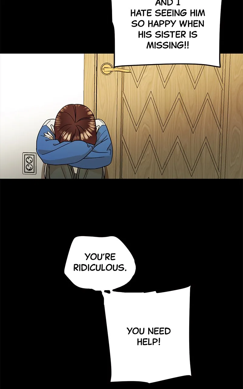 Children of Orbit Chapter 5 Online - página 34