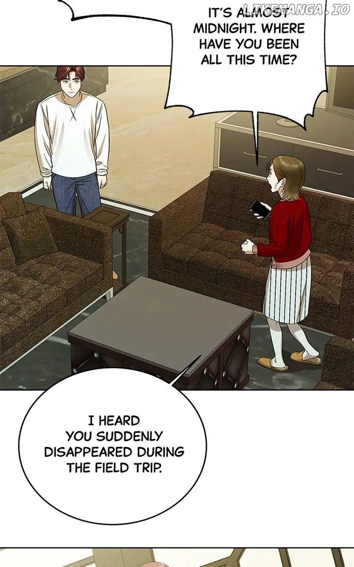 Children of Orbit Chapter 50 Online - página 57