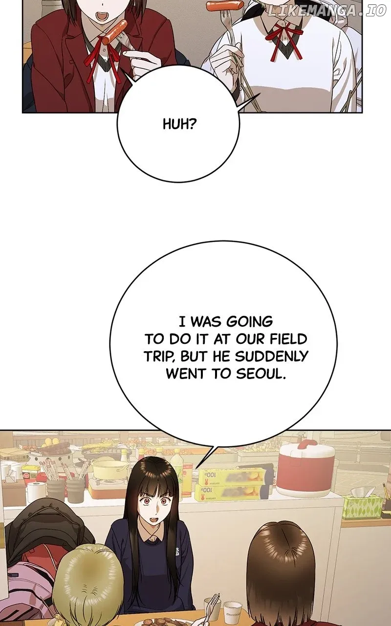 Children of Orbit Chapter 55 Online - página 3