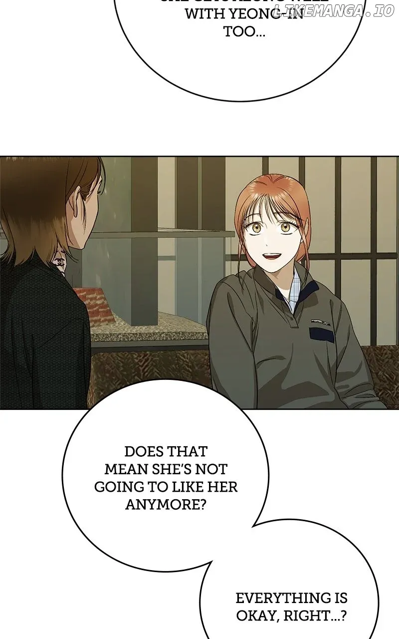 Children of Orbit Chapter 55 Online - página 20
