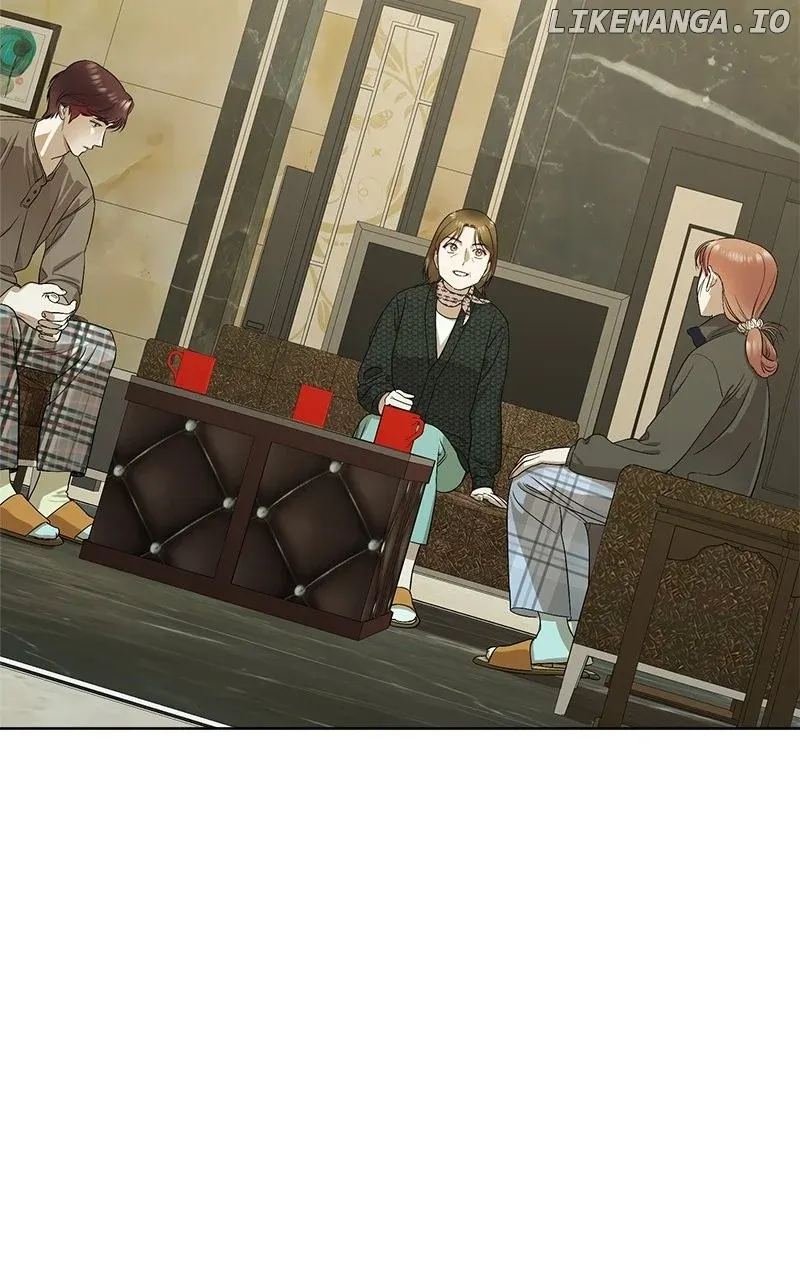 Children of Orbit Chapter 55 Online - página 22