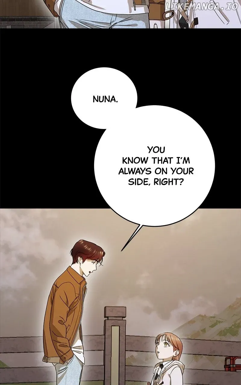 Children of Orbit Chapter 55 Online - página 38