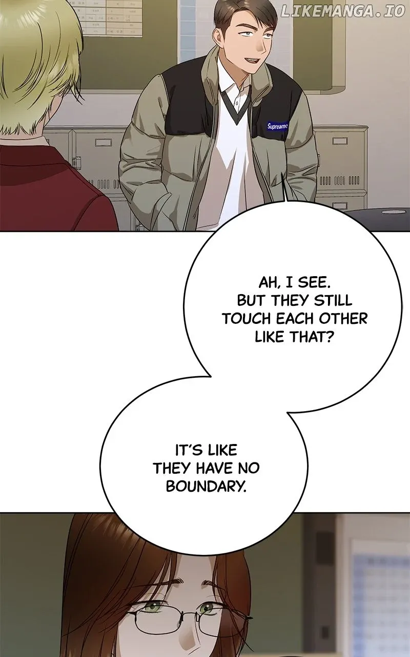 Children of Orbit Chapter 55 Online - página 71