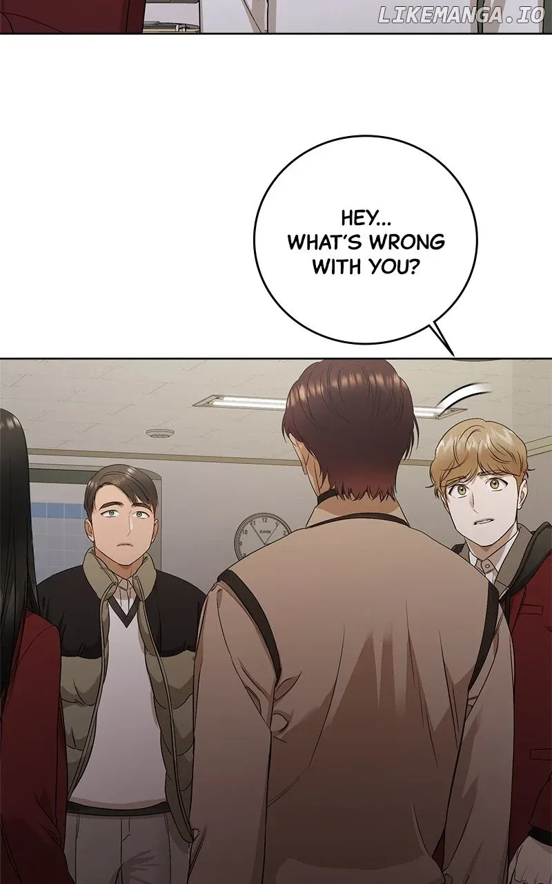 Children of Orbit Chapter 56 Online - página 2