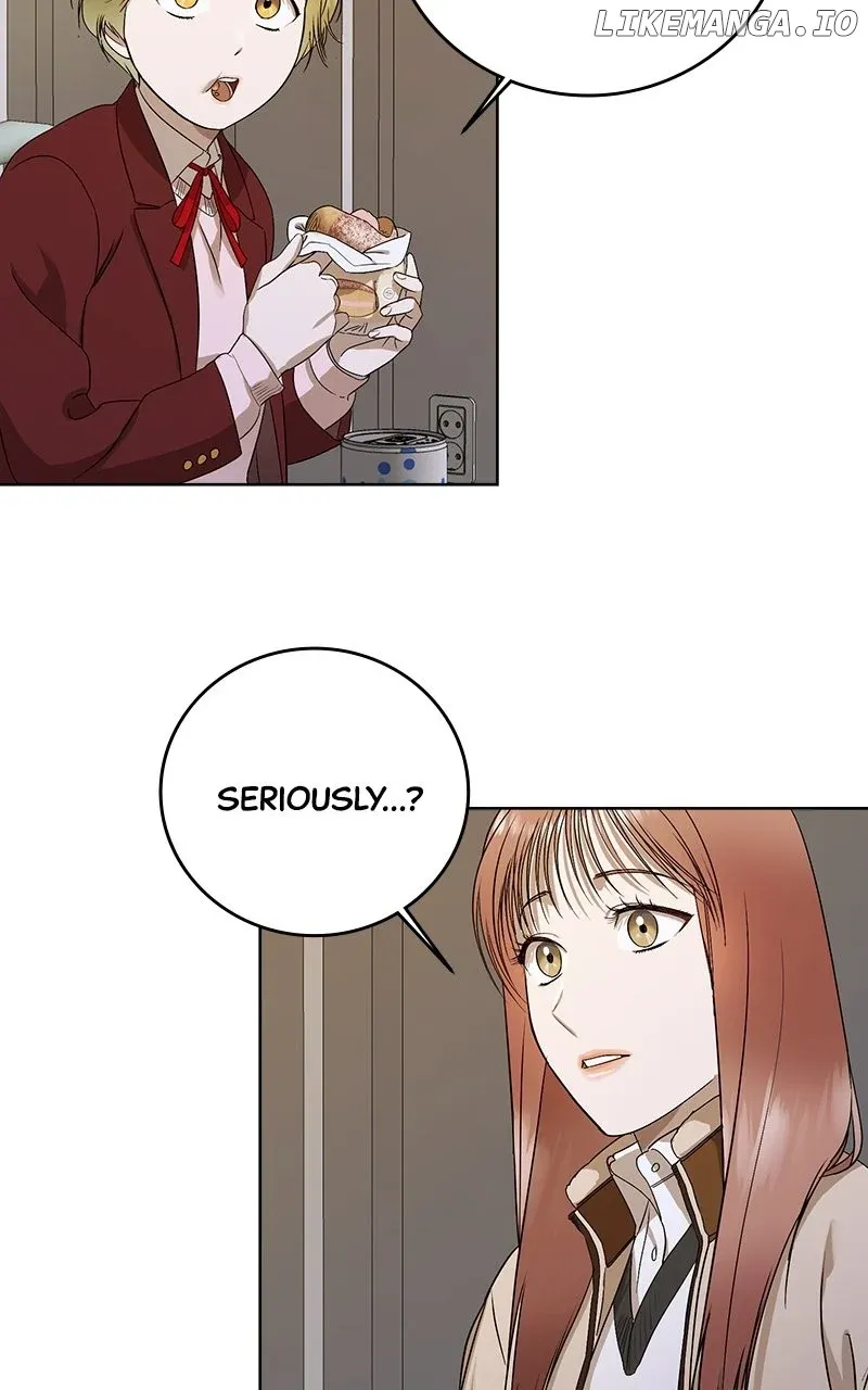 Children of Orbit Chapter 56 Online - página 25