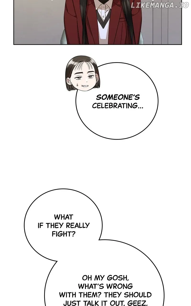 Children of Orbit Chapter 56 Online - página 27