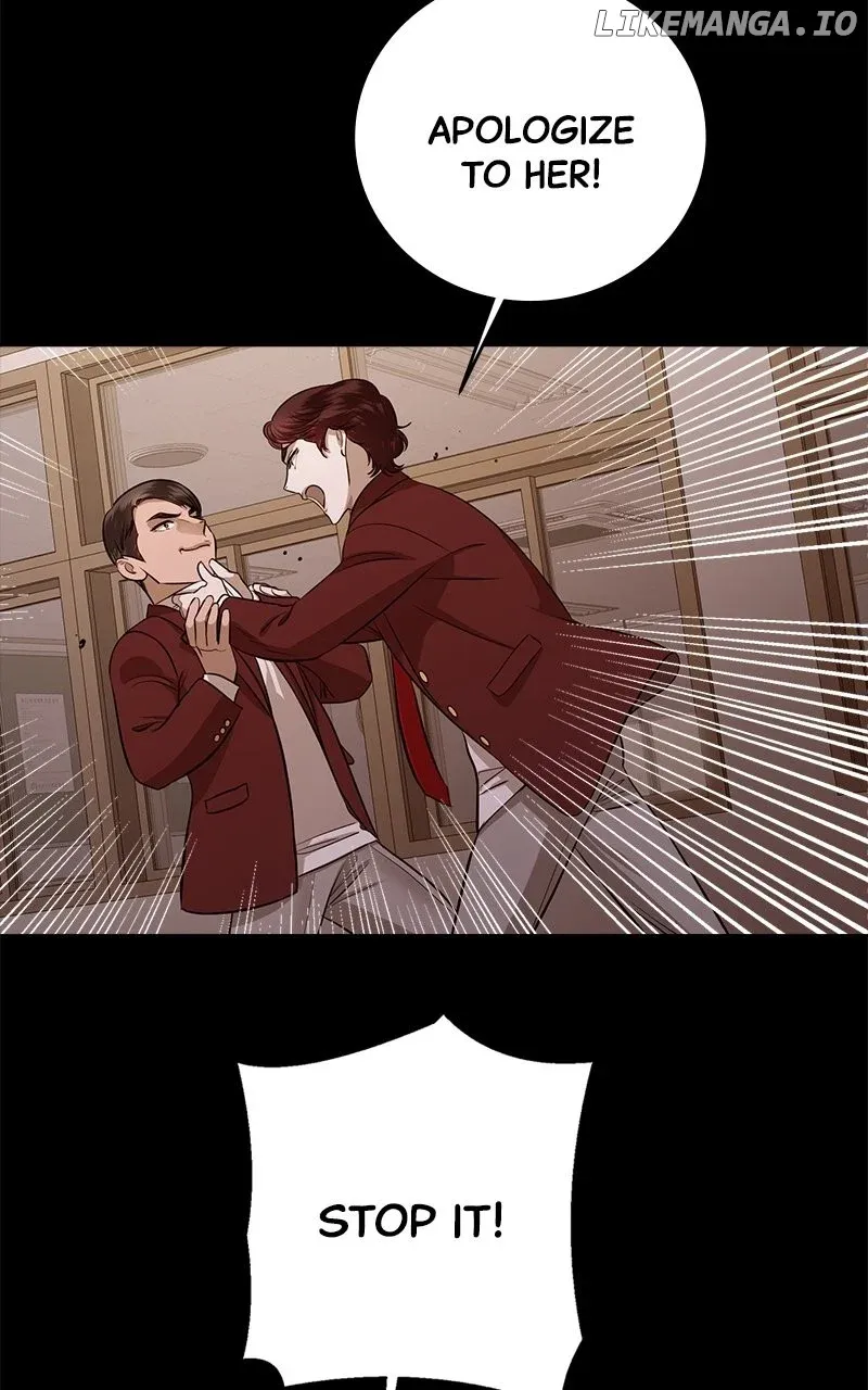 Children of Orbit Chapter 56 Online - página 32