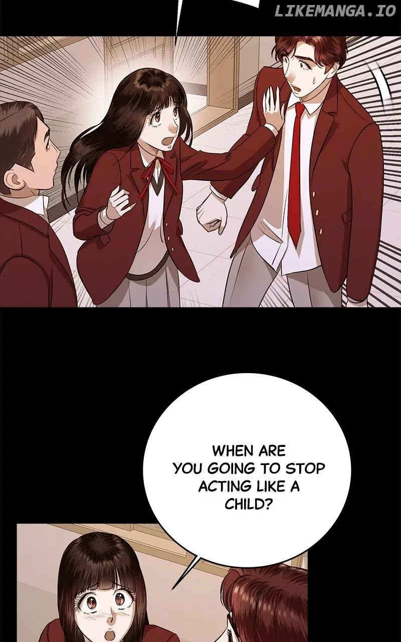 Children of Orbit Chapter 56 Online - página 33