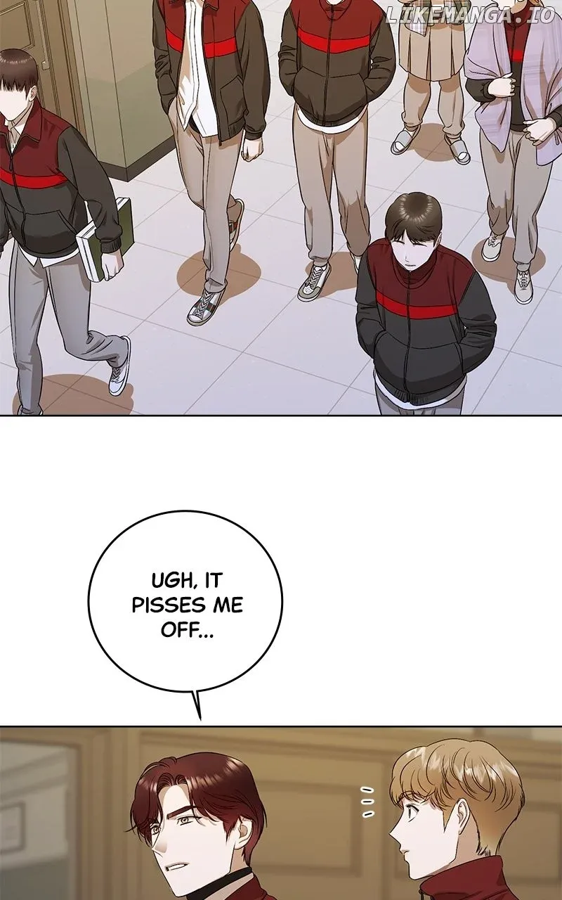 Children of Orbit Chapter 56 Online - página 45