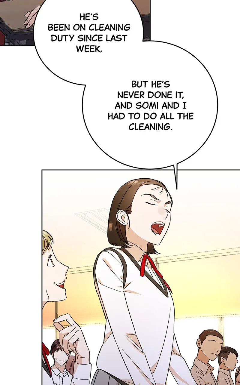 Children of Orbit Chapter 6 Online - página 34