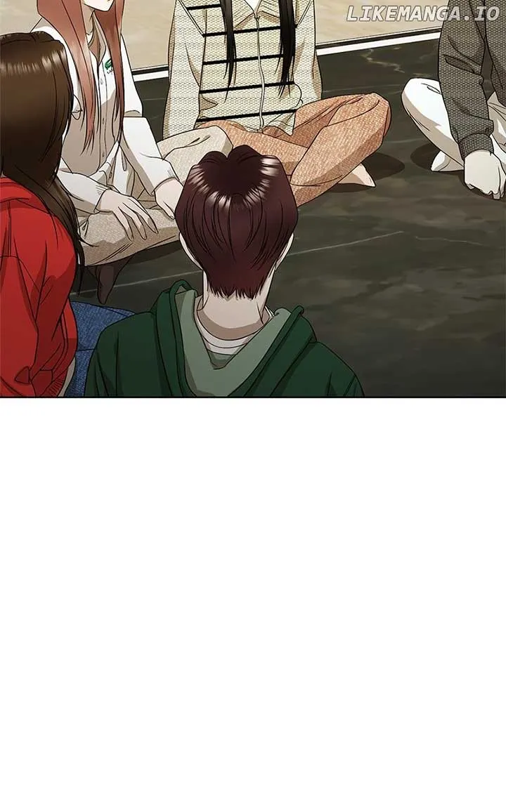 Children of Orbit Chapter 61 Online - página 3
