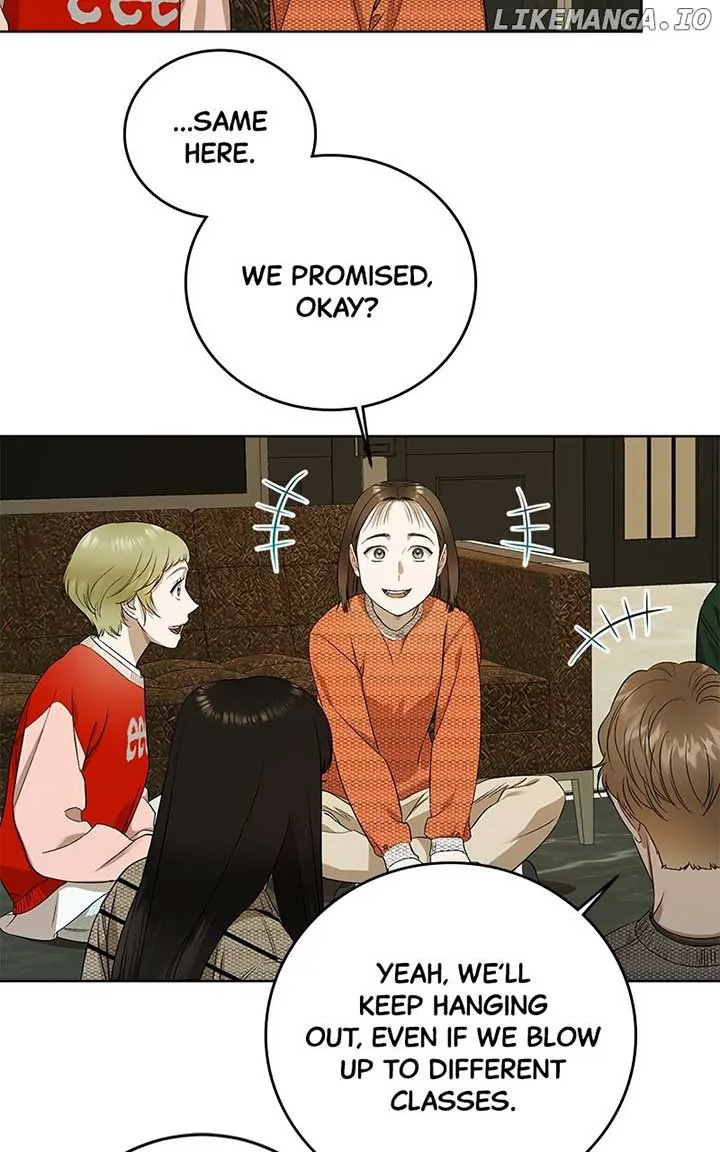 Children of Orbit Chapter 61 Online - página 19