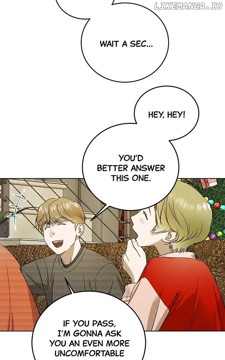 Children of Orbit Chapter 61 Online - página 22
